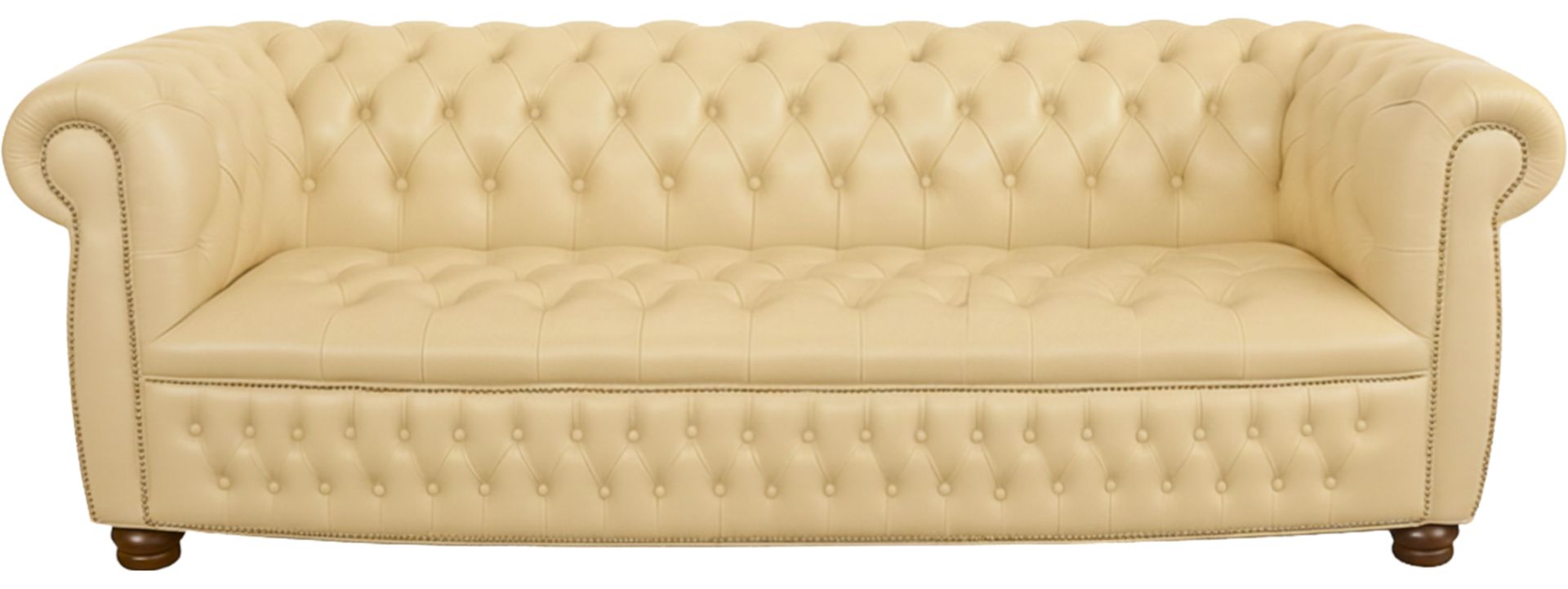 The Balmoral Chesterfield
